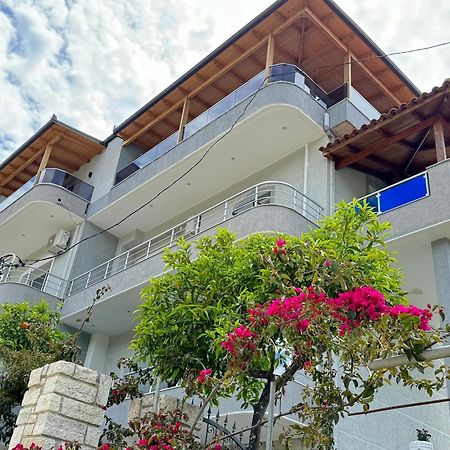 Villa Bodini הימארה מראה חיצוני תמונה