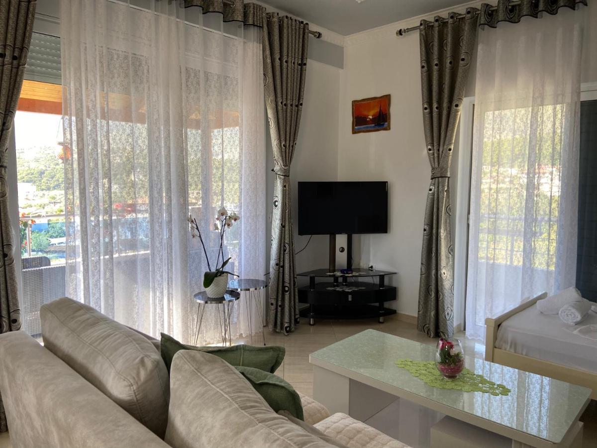Villa Bodini הימארה מראה חיצוני תמונה