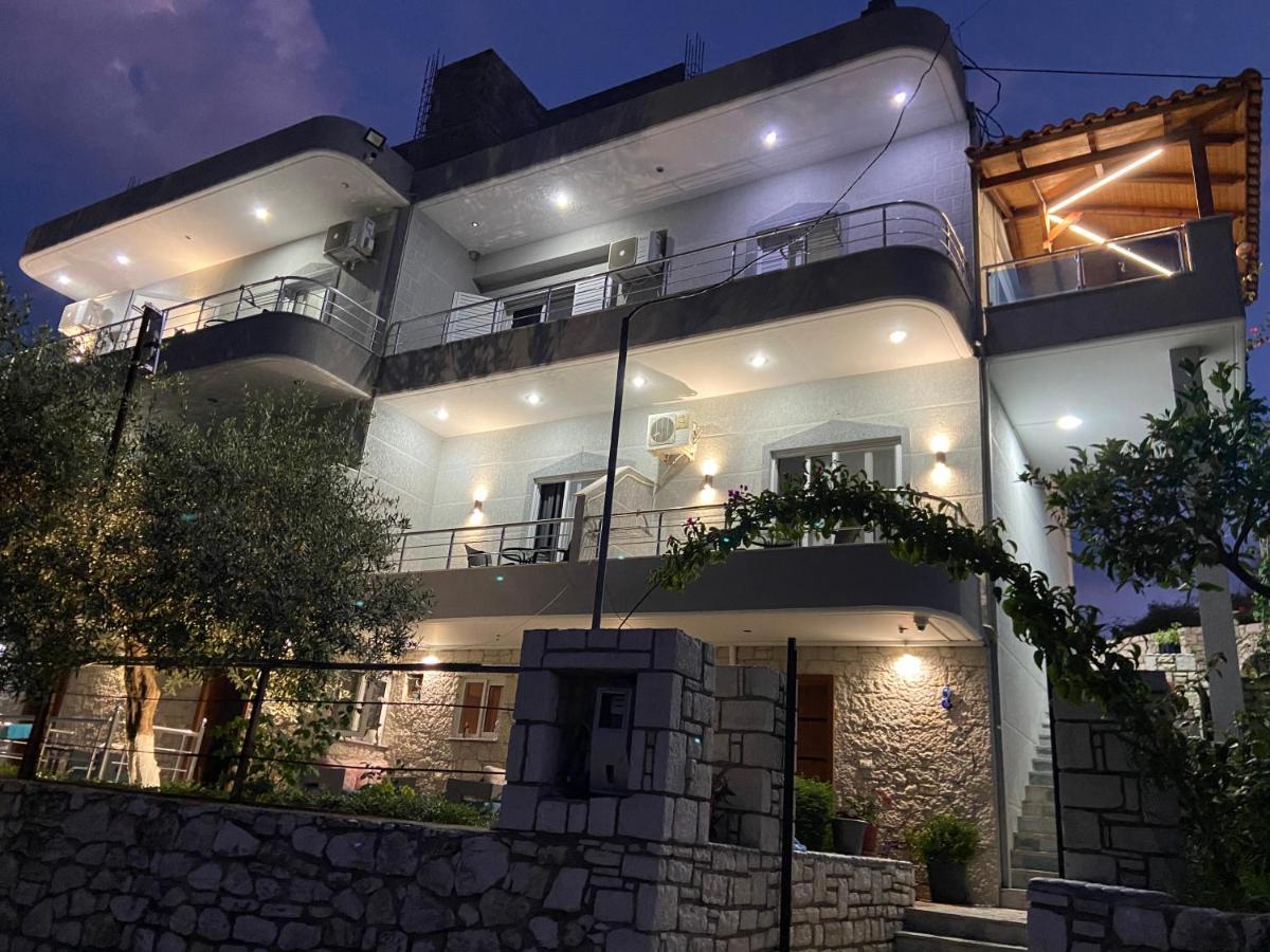 Villa Bodini הימארה מראה חיצוני תמונה