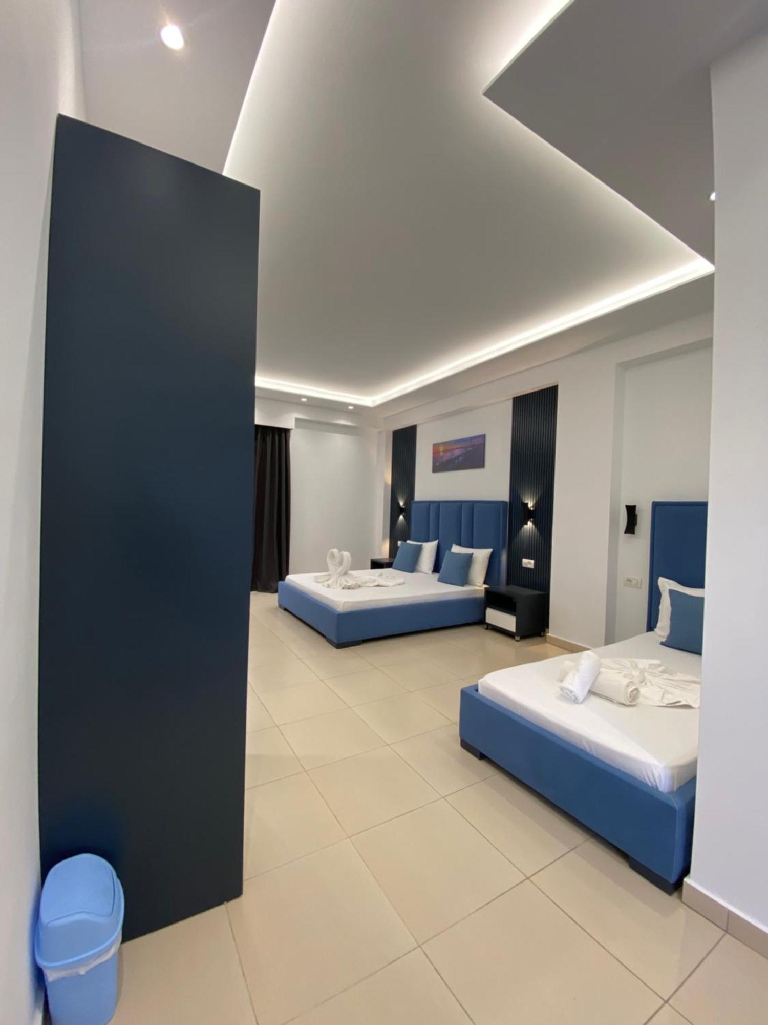 Villa Bodini הימארה מראה חיצוני תמונה