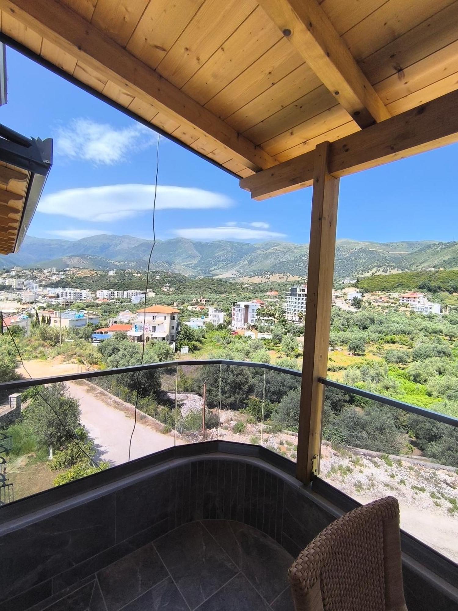 Villa Bodini הימארה מראה חיצוני תמונה