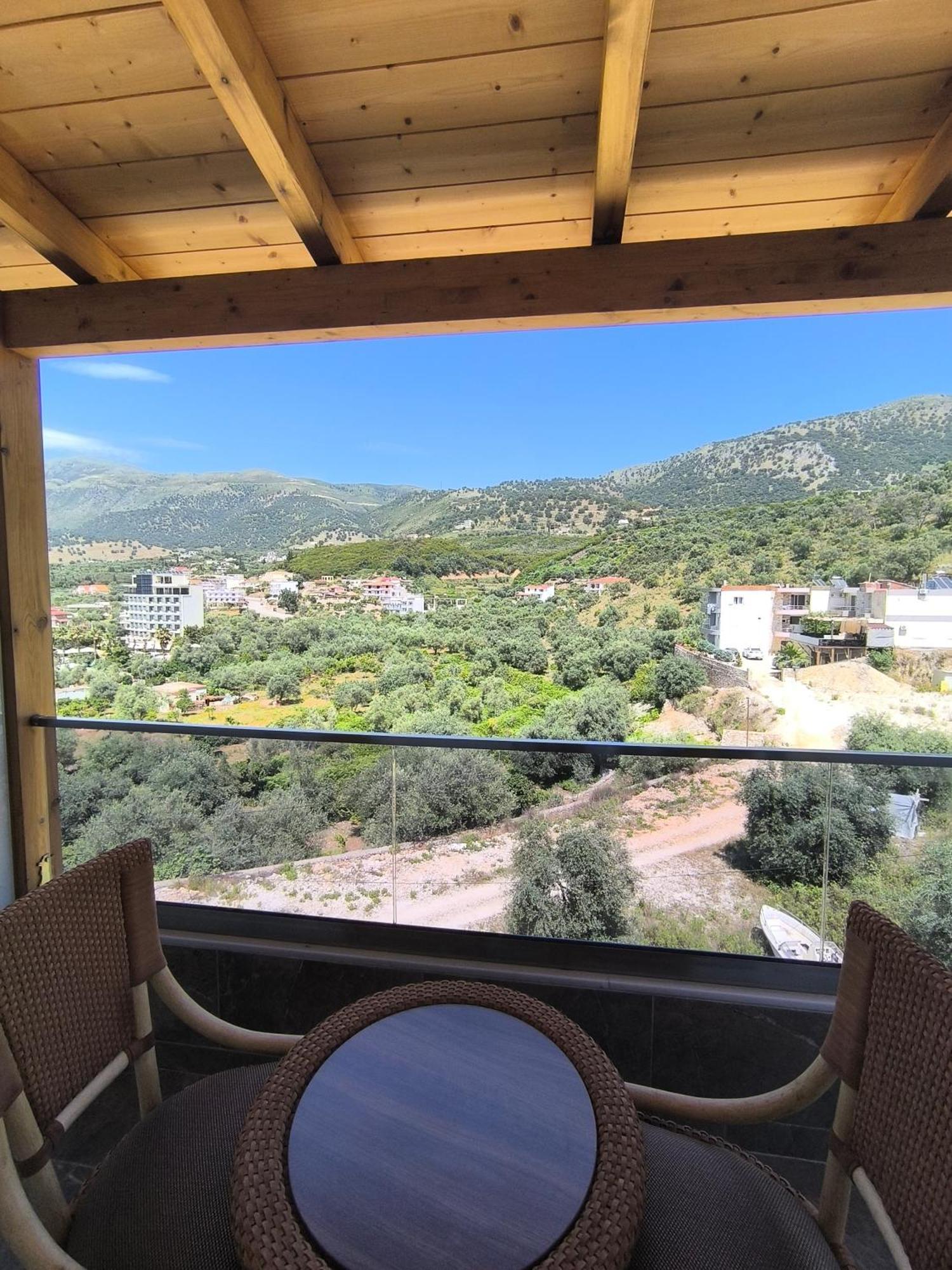 Villa Bodini הימארה מראה חיצוני תמונה