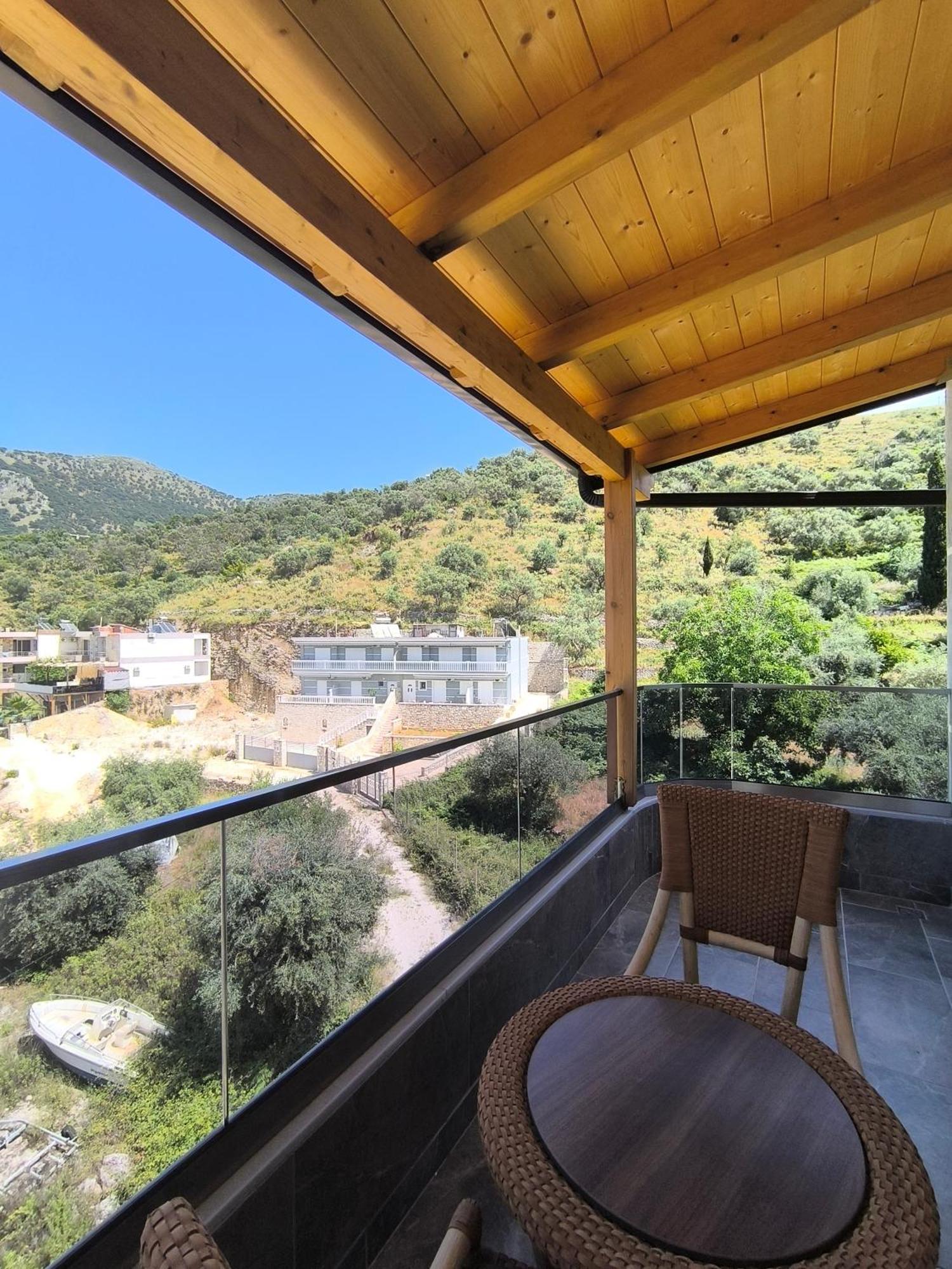 Villa Bodini הימארה מראה חיצוני תמונה