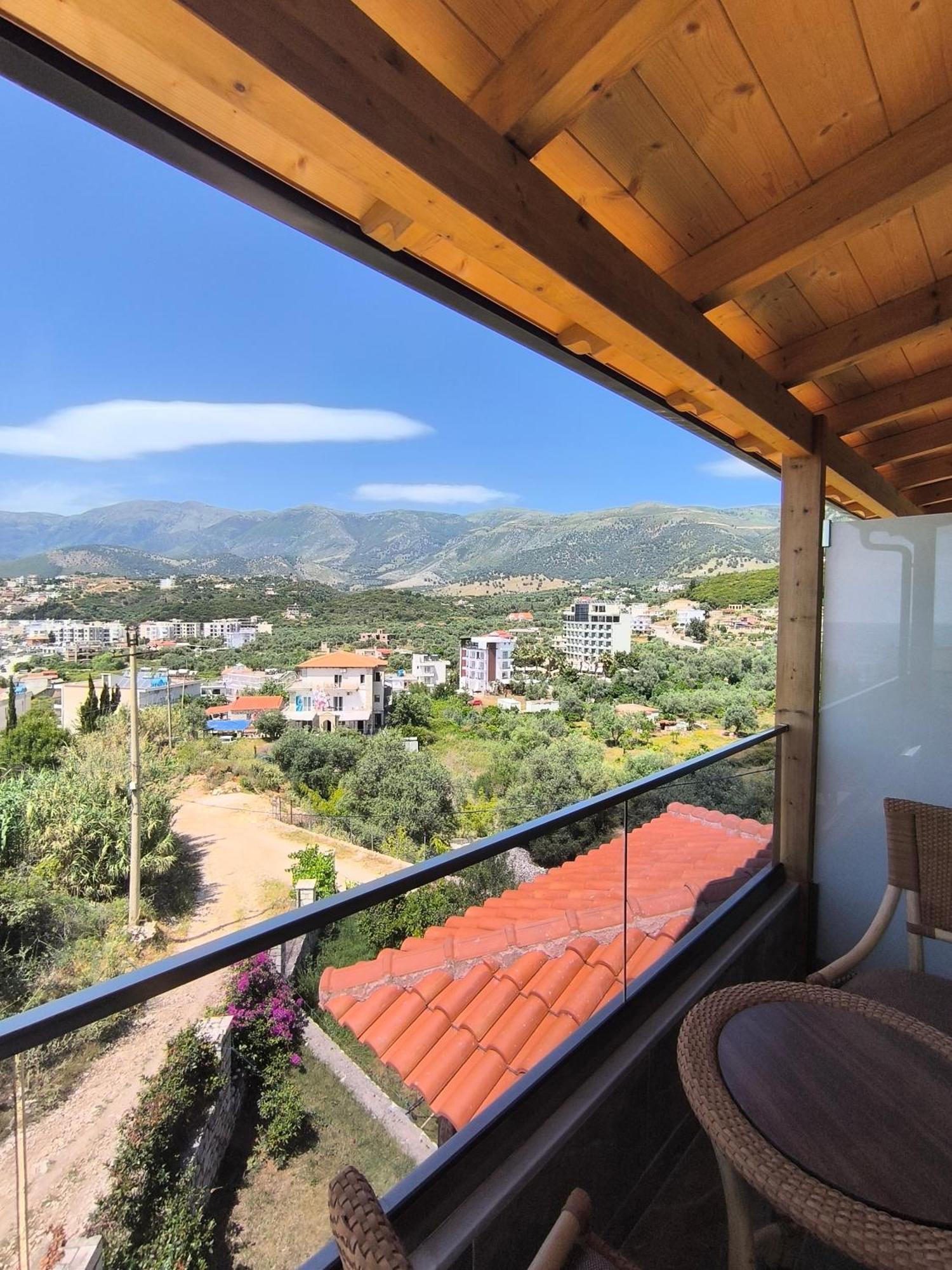 Villa Bodini הימארה מראה חיצוני תמונה