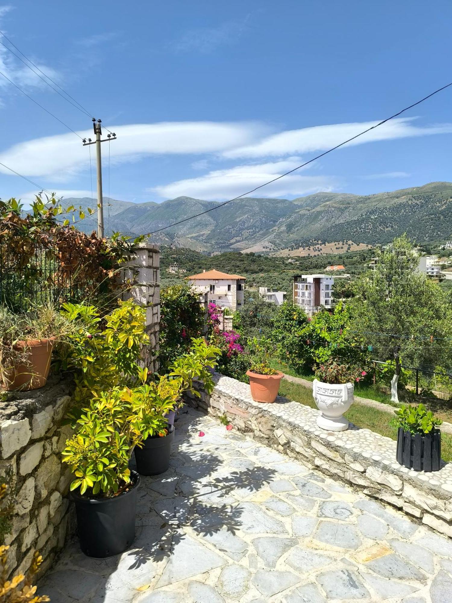 Villa Bodini הימארה מראה חיצוני תמונה