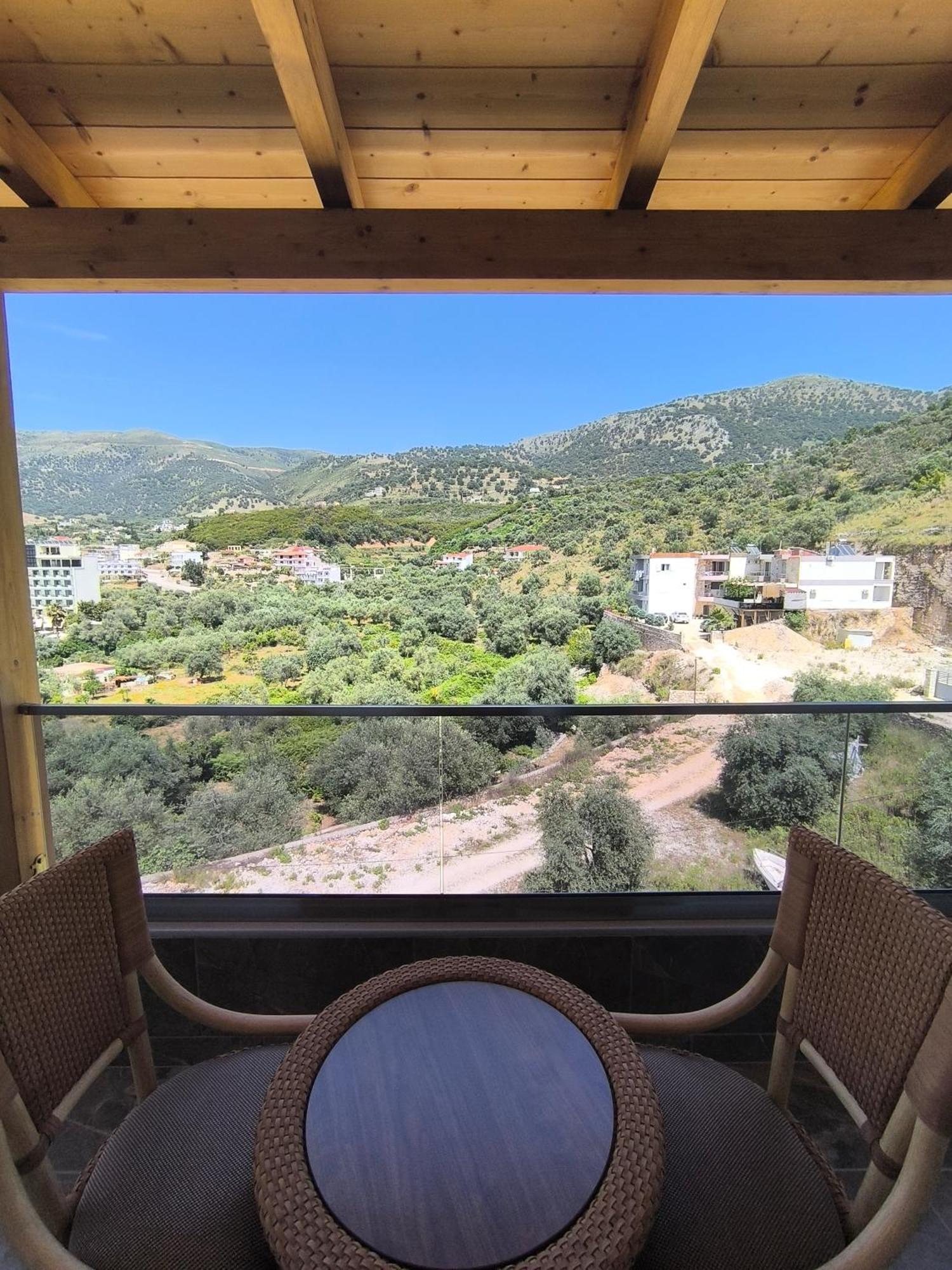 Villa Bodini הימארה מראה חיצוני תמונה
