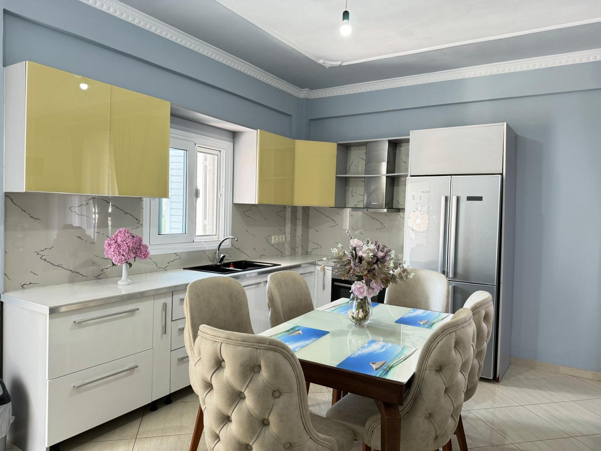Villa Bodini הימארה מראה חיצוני תמונה